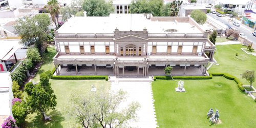 SECULT se prepara para el regreso a la nueva normalidad