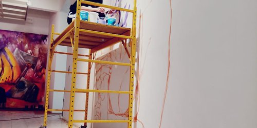 Neomuralismo SLP, la próxima gran exposición del MAC