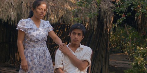 SECULT invita a transmisión de película Tének en la cineteca Alameda