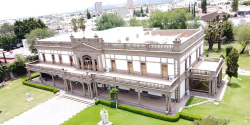 Recorridos Guiados por el Cossío este fin de semana