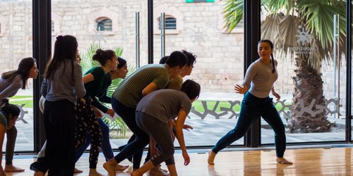 Invita CEART a talleres de actualización artística para profesionales en teatro y danza