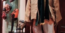 SECULT invita a conocer de manera virtual el museo nacional de la máscara