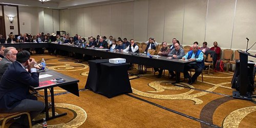 SLP refuerza acciones sanitarias contra tuberculosis bovina: SEDARH