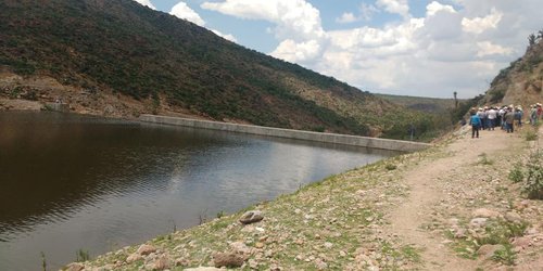 Uniones Ganaderas y Sedarh firmarán convenio para prevención del estiaje