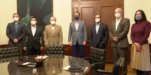 Anuncia Metal Technologies inversión de 528 MDP en SLP