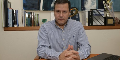 Gobierno del estado amplia esquemas de financiamiento para emprendedores y MIPYMES