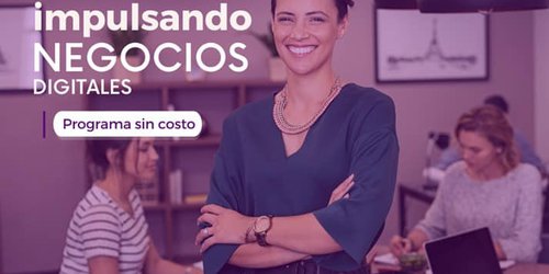 Mujeres impulsan la transformación digital de empresas potosinas: SEDECO