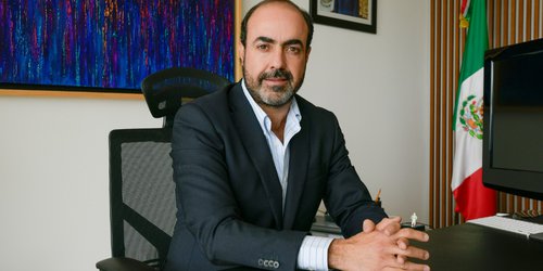 121 empresas potosinas están en portal virtual de proveeduría con órdenes de compra por 220 MDD