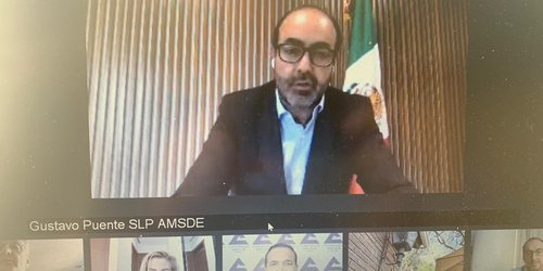 SEDECO realiza capacitaciones virtuales para MIPYMES