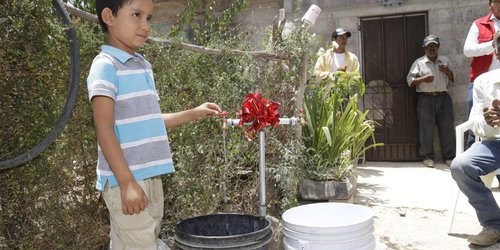 Coordinación favorece aplicación eficiente de recursos: SEDESORE