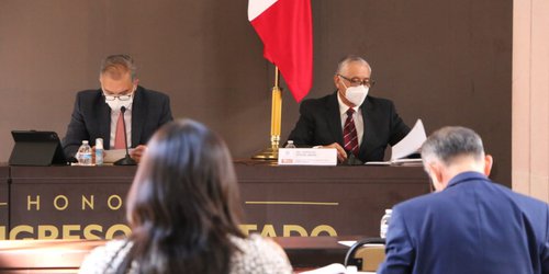 En cinco años se han invertido 173.7 MDP en infraestructura y equipamiento urbano: SEDUVOP