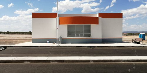 Avanza la construcción del parque Tangamanga del Altiplano