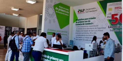 Policía Estatal simplifica trámite para carta compromiso