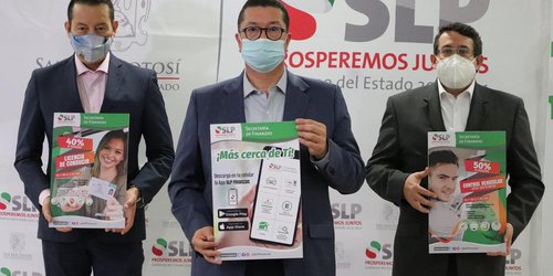 Amplían hasta el 31 de diciembre descuentos en licencias y control vehicular