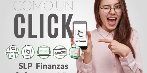 Constancia de Control Vehicular se expide mediante portal electrónico de la SEFIN