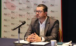 Gobierno del Estado presentará un presupuesto 2021 responsable: Daniel Pedroza