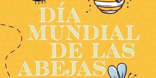 Las abejas cumplen con gran parte del equilibrio natural: SEGAM