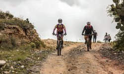 Promueve SLP cercanía con la naturaleza mediante parques lineales