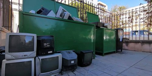 Gobierno de SLP promueve la gestión integral de residuos