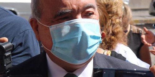 Se ofrece educación a todos los alumnos de SLP por diferentes vías: SEGE