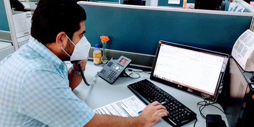 SEGE habilita Centro de Atención Telefónica para padres, alumnos y docentes