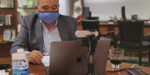 Capacita SEGE a docentes sobre detección y prevención oportuna de cáncer infantil