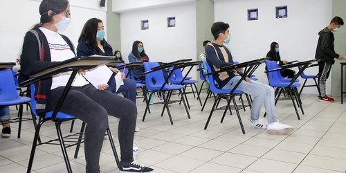 SEGE trabaja en posibles mecanismos para retomar clases presenciales