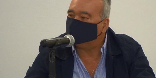 Regreso a clases presenciales será de manera ordenada y responsable: JRD