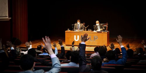 UASLP llega a 99 posgrados en su oferta académica especializada