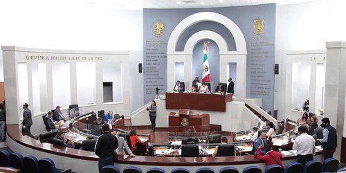 Centros de Justicia para Mujeres tendrán Juzgado Familiar adscrito