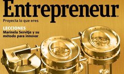 Gobierno de SLP, primer lugar nacional en financiamiento empresarial: Entrepreneur