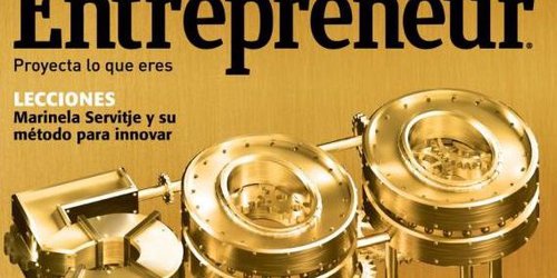 Gobierno de SLP, primer lugar nacional en financiamiento empresarial: Entrepreneur
