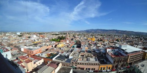 Muchos restaurantes no tienen licencia de funcionamiento en SLP