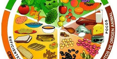 Priorizar alimentación sana durante temporada, pide Secretaría de Salud