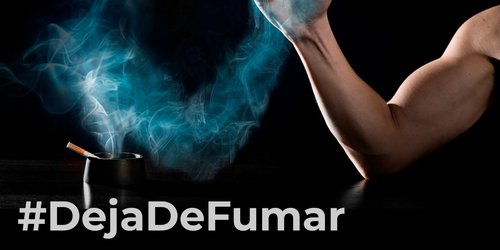 Vive sanamente y únete a conmemorar el día mundial sin tabaco: SS