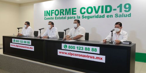 Pide Miguel Ángel Lutzow a estudiantes ir de la escuela a su casa