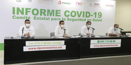 Medidas preventivas contra Covid deben fortalecerse aun con posible vacuna