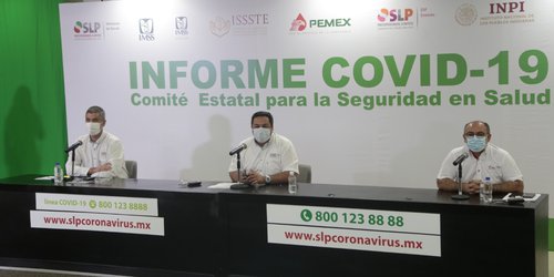 Obesidad, presente en uno de cada cuatro decesos por Covid-19