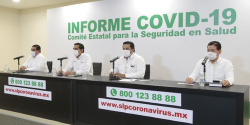 De cada 10 decesos recientes por Covid, nueve no tenían vacuna previa: Salud