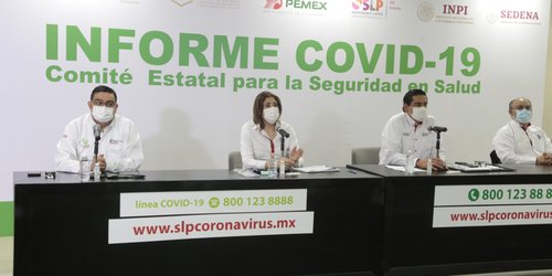 Atención temprana ante síntomas de covid-19 podría ser la diferencia entre la vida y la muerte