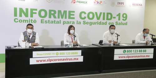 Llama Salud a evitar reuniones familiares navideñas; prevén un diciembre complicado