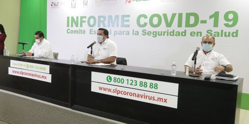 Con responsabilidad, podemos caminar juntos a semáforo amarillo