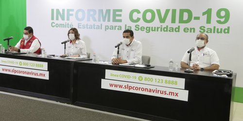 Atenderse en forma rápida evitará complicaciones graves de Covid