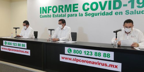 Suman cinco mujeres embarazadas que han muerto por Covid desde mayo