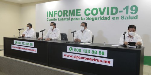 El filtro sanitario más importante en este regreso a clases es el de casa: Lutzow Steiner