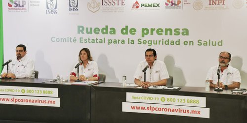 Casi tres mil 500 connacionales han accedido a aislarse voluntariamente