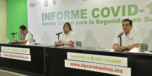Semáforo rojo indica cómo actuar ante situaciones de riesgo: SS