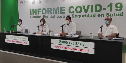 Comportamiento navideño se reflejará en la ocupación de camas Covid en enero