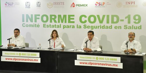 Suman casi 200 establecimientos suspendidos