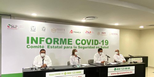 Alertan por falsos anuncios de venta de vacuna contra Covid-19